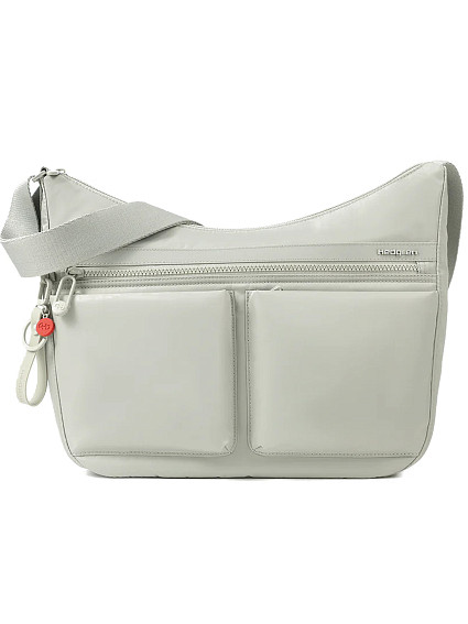 Сумка кросс-боди Hedgren HIC437 Inner City Alex Large Crossbody RFID