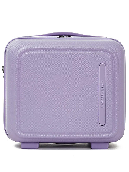 Бьюти-кейс Mandarina Duck SZN01 Logoduck + Beauty Case
