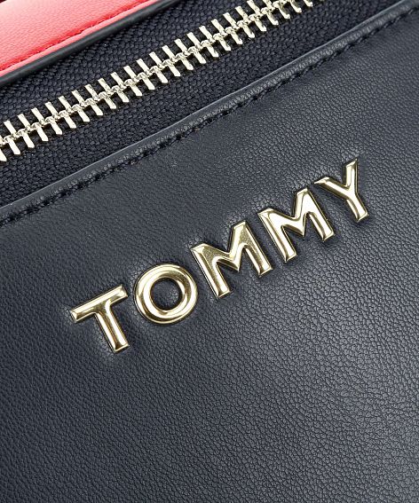 Сумка поясная Tommy Hilfiger AW0AW07044 CJM Iconic Belt Bag