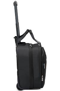 Мобильный офис Roncato 412724 Easy Office 2.0 Rolling Tote