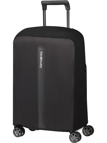 Чехол для чемодана Samsonite KR7*016 TA Revolution Foldable Luggage Cover S