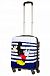 Чемодан American Tourister 19C*019 LEGENDS DISNEY Kiss Spinner 55