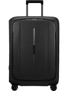 Чемодан Samsonite KM0*002 Essens Spinner