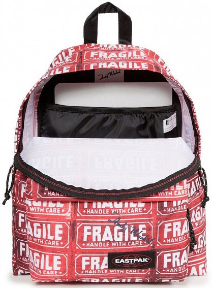 Рюкзак Eastpak EK62058V Andy Warhol Padded Pak'r