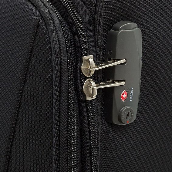 Чемодан Samsonite CT0*903 Aruro Spinner L Exp
