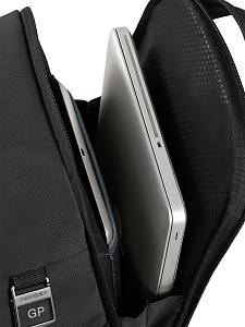Рюкзак Samsonite KS6*007 Moderny Backpack 14.1
