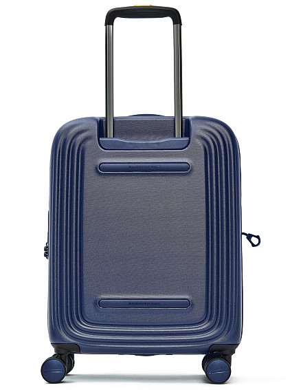 Чемодан Mandarina Duck SZV24 Logoduck+ Cabin Trolley exp