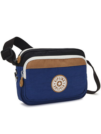 Сумка кросс-боди Kipling KI36154NY Sisko Small Crossbody