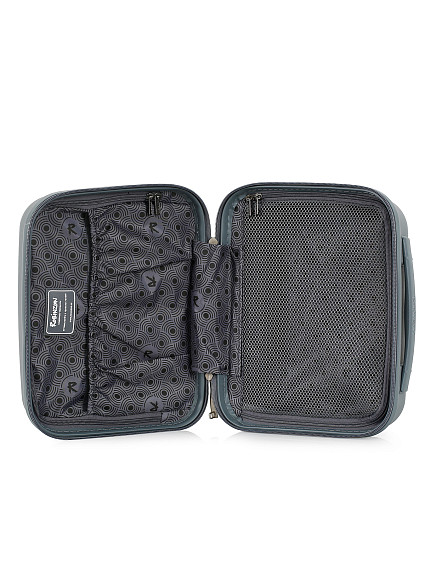 Чемодан Robinzon RP1405-J Jamaica S+BC