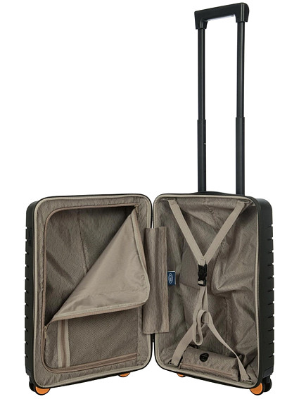 Чемодан BY Brics B1Y08429 Ulisse Hard-Shell Carry-On Trolley