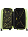 Чемодан Mandarina Duck SZV32 Logoduck+ Expandable Medium Trolley