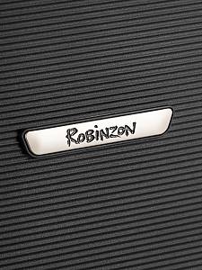 Чемодан Robinzon RP123-1 Santorini Basic S