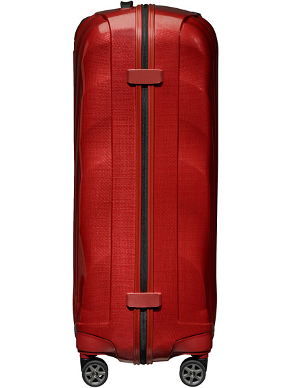 Чемодан Samsonite CS2*004 C-Lite Spinner (4 wheels) 75cm