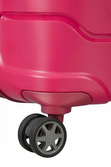 Чемодан Samsonite CB0*003 Flux Spinner Expandable 75