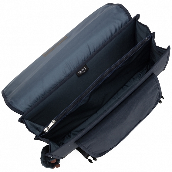 Портфель Kipling K120744DX Preppy Medium Schoolbag Including Fluro Rain Cover