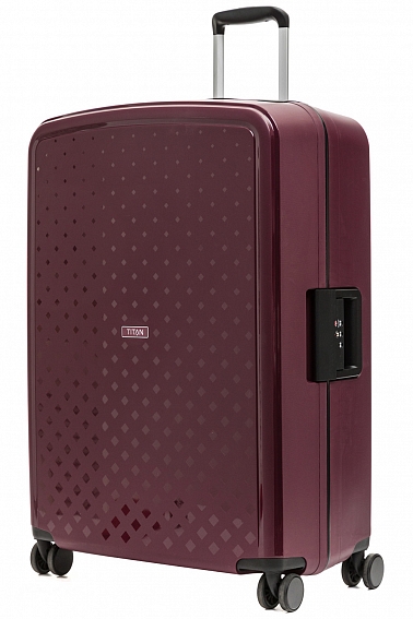 Чемодан Titan 576049 Aerospace L