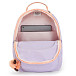 Рюкзак Kipling KI43451PU Seoul S Small Backpack
