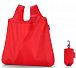 Сумка складная Reisenthel Mini Maxi Shopper Pocket Сумка складная Reisenthel Mini Maxi Shopper Pocket