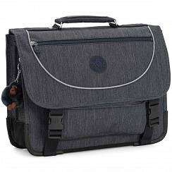 Портфель Kipling KI678458C Preppy Medium Schoolbag Including Fluro Rain Cover