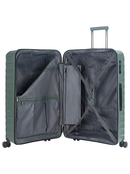 Чемодан Robinzon RP5631-F Fiji L