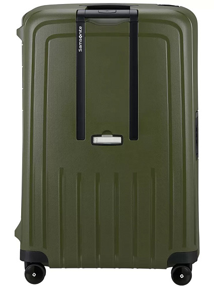 Чемодан Samsonite 10U*004 S'Cure Spinner 81/31