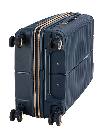 Чемодан Robinzon RP4062-P La Palma M