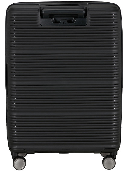 Чемодан Samsonite KT2*002 Paralux HS Spinner exp. 67cm