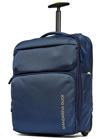 Рюкзак Mandarina Duck OTV06 Zephyr Zaino Trolley Soft