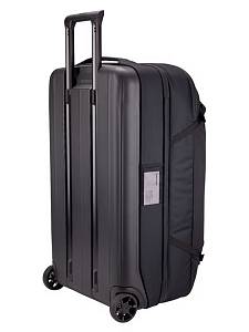 Сумка на колесах Thule TSR490BLK-3205051 Subterra 2 Wheeled Duffel Сумка на колесах Thule TSR490BLK-3205051 Subterra 2 Wheeled Duffel