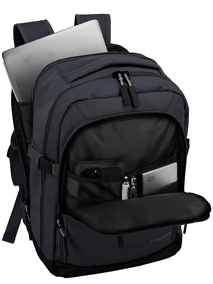 Рюкзак Travelite 6921 Kick Off Backpack
