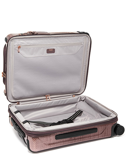 Чемодан Tumi 2803103BLH3 Tegra-Lite Continental Front Pocket Expandable Carry-On 55 cm