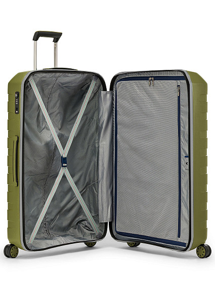 Чемодан Roncato 5531 Box Sport L