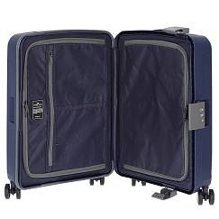 Чемодан March M6044*55 Onyva S