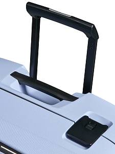 Чемодан Samsonite KM0*002 Essens Spinner