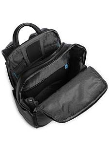 Рюкзак Piquadro CA6501B3/N Black Square