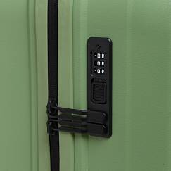 Чемодан Robinzon RP111-1 Madeira Basic L