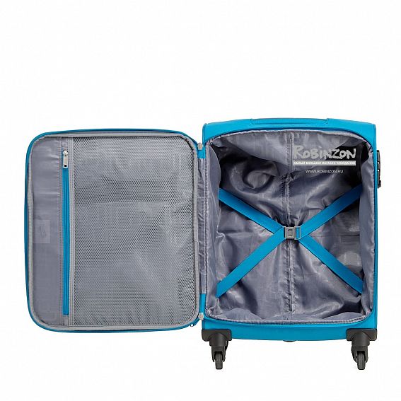 Чемодан American Tourister 96A*902 Sacramento 3.0 Spinner S Чемодан American Tourister 96A*902 Sacramento 3.0 Spinner S