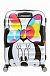 Чемодан American Tourister 31C*004 Wavebreaker Mickey and Minnie Close-Up Spinner 67