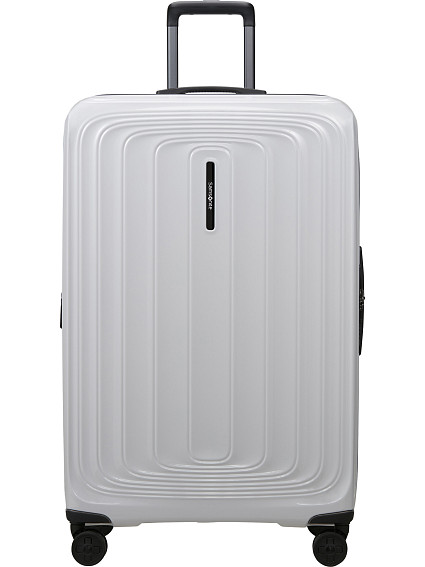 Чемодан Samsonite KU2*004 2Wander Spinner exp. 81