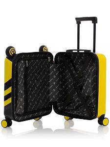 Чемодан и рюкзак Heys 13149-3086-00 Super Tots