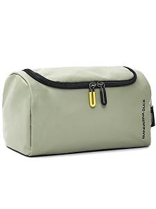 Несессер Mandarina Duck OSN04 Eco Coated Toilet Kit Small