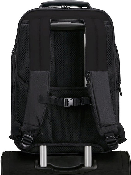 Рюкзак Samsonite KT4*009 Spectrolite 4.0 Backpack 15.6