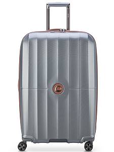 Чемодан Delsey 2087830 ST Tropez L