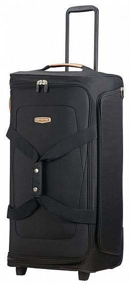 Сумка дорожная на колесах Samsonite CN1*010 Spark Sng Eco Duffle With Wheels