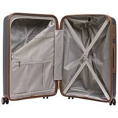 Чемодан Robinzon RP112-D Madeira Plus M