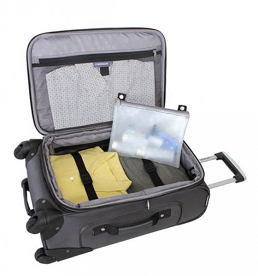 Чемодан Wenger WGR62834 Sion S