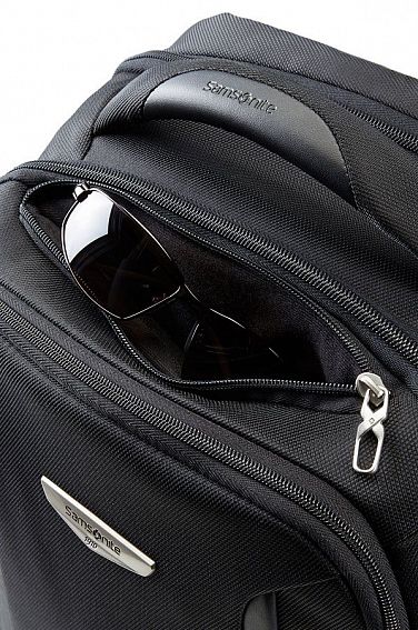 Рюкзак для ноутбука Samsonite 23V*007 X`Blade Business Backpack M 16