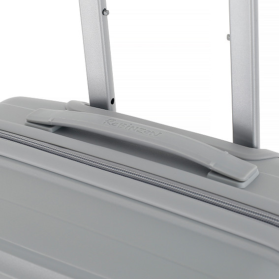 Чемодан Robinzon RP10778-H Hokkaido M+BCL