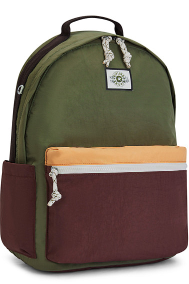 Рюкзак Kipling KI528575O Damien L Large backpack