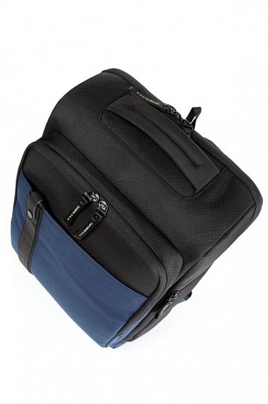 Рюкзак Samsonite AU7*002 Red Eliun M